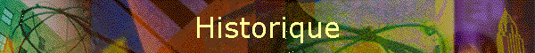 Historique
